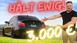 CHEAP & RELIABLE BMWs under €5,000 | G Performance