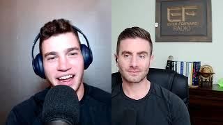 The Transformational Power of Psychedelics – Chase Chewning | The Danny Miranda Podcast 190