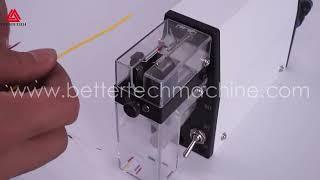 Pneumatic Wire Stripping Machine - Bettertech