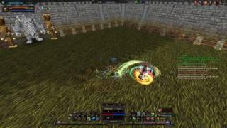 Xyef vs Silence #2