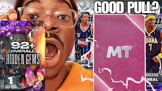 OPENING A GUARANTEE DIAMOND OR PINK DIAMOND PACK!!