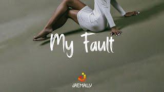 Rema, Wizkid / Afro-Fusion Type Beat - "My Fault"