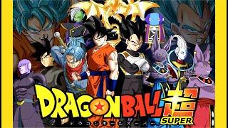 Review Dragon Ball Super - Kenapa Akhirnya Kami Malah Suka?