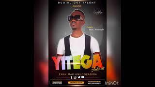 Yitega by Enny Mak Umugozagira official Audio. #Don'tReUpload #LumasabaMusic2022 #LugisuNeLwefe