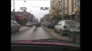 Ferizaj  ne vitin 2000