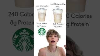 Starbucks for Weight Loss