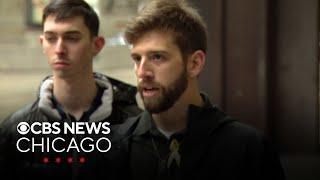 2 Jewish students suing DePaul after hate crime attack on campus