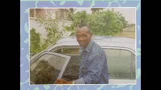 Master Kwabena Akwaboa ‎– Hilife Oldtimers Vol  1 : 70's GHANA Highlife Folk Music ALBUM Songs LP