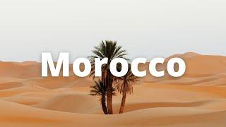 Start exploring Morocco with Overton Travel!