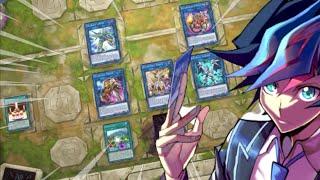 Don't do this in Link Festival ! [Yu-Gi-Oh Master Duel ]