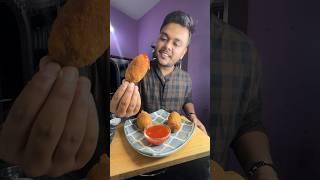 VEG LOLLIPOP RECIPE  #Shorts #lollipop #recipe