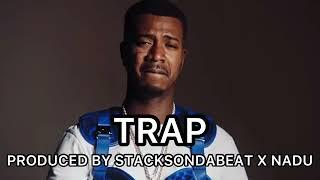 “TRAP” | Nines x M Huncho Type Beat | UK Trapwave Type Beat 2023 | StacksOnDaBeat x Nadu