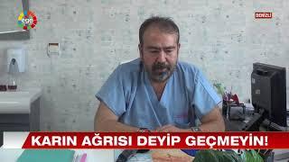 Apandisit - Op. Dr. Nazmi Yaşar Sayım