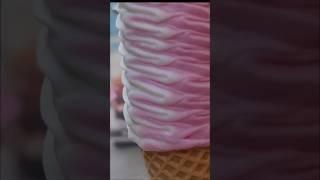 명동32cm 아이스크림?! Korean Street Food!