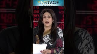 Global Stock Markets Crash as Trump’s Tariffs Kick in | Vantage with Palki Sharma | N18G