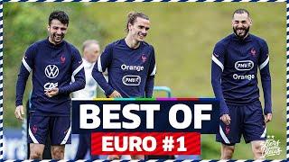 Best Of Euro #1, French Team I FFF 2021