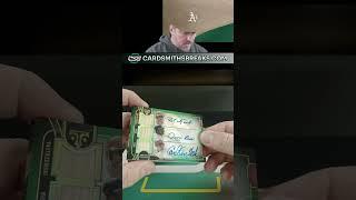 2024 Triple Threads Red Sox Triple Relic Autograph  #groupbreaks #sportscards #baseballcards #shorts