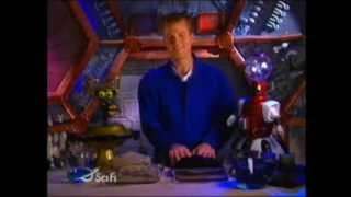 MST3K Host Segments: Season 10