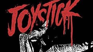 Joystick / Don’t Cry Over Spilt Blood / Bar Freda / 8-2-22