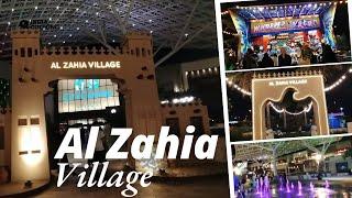 Al Zahia Village | City Center Al Zahia |Sharjah Events