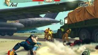 Biker vs Scout 3 (of 6)