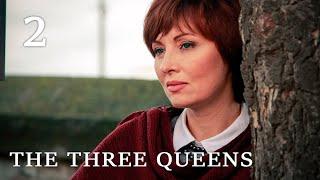 THE THREE QUEENS (Episode 2) EMOTIONAL MOVIE  Why do men always hurt?