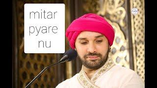 Mitar pyare nu- Hita Sahib (Hitotsav)