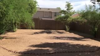 Rental Homes in Maricopa AZ: walkthrough