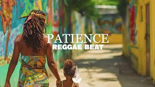 [Free] Reggae Instrumental Lucky dube x Madoxx X Gentleman Type Beat 2024 (PATIENCE )