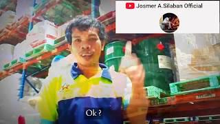 Mengintip kegiatan operasional didalam Gudang/Warehouse-Pallet Moover Full Electrik