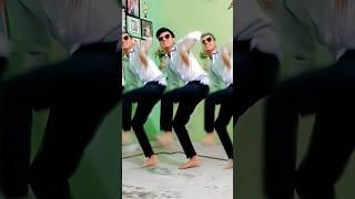 Gulabi sadu 🩷 #shorts #viral #dance #dancecover #gulabisadi #dancewithsachin #bulandshahr_ka_chora