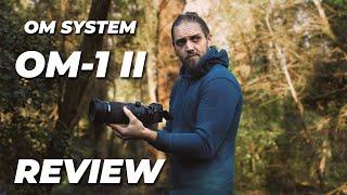 OM System OM-1 Mark II Review | A Great Camera Made Even Better