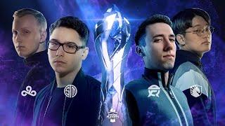 2020 LCS Summer Playoffs Round 3 Tease | Cloud9 vs TSM | Team Liquid vs FlyQuest