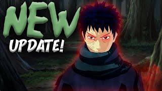 THIS IS THE BEST UPDATE TO HIT SHINOBI STRIKER IN A WHILE!