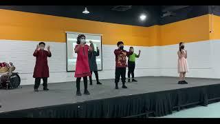 Inspiros International School - Chinese New Year Celebration 2022 (Highlights)