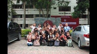 [FTU Summer Exchange Program 2019] Nara Women's University - Recap (08/15 - 08/27)