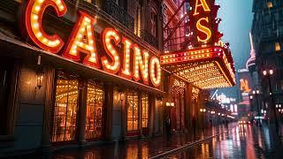 CASINO Jazz Music 2024  Jazz Songs Background Casino 2024  321Jazz Music Instrumental Mix 2024