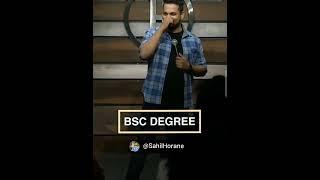 Reality of BSC 