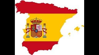 Tour of Spain. Enchanting Iberian Peninsula. 10 Major Spanish Airports with Air Europa B787-8. PART2