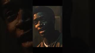 I got the plug  #snowfall #movie #film