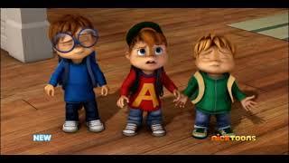 ALVINNN!!! And The Chipmunks - Trophy Dad | Season 5 (New episode)