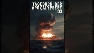 Zombie-Geschichte 3 | Hörbuch Apokalypse, Zombie