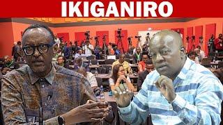 Mutabaruka ku bibazo abanyamakuru babajije President// Iby'abakobwa babaswe n'inzoga n'ibindi...