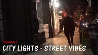 Dragan Petrovic Pera - City Lights - Street Vibes (audio)