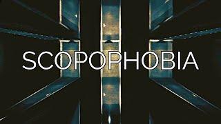 SCOPOPHOBIA - A SHORT HORROR PSYCHOLOGIC GAME, HAPPENING IN A HOTEL, IT ALL DEPENDS ON YOU