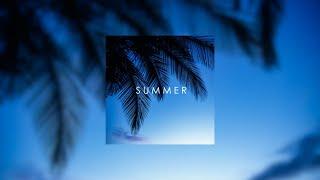 Chill Jaden Smith Type Beat | Summer | Prod. @NikBeats2k