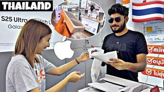 Taking Delivery of New iPhone 16 Pro ️ Finally BOUGHT - from Thailand 