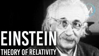 Einstein & The Theory of Relativity | TRAILER [HD] | MagellanTV