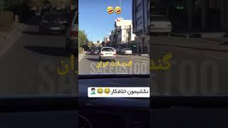 گنده لات ایران هالک واقعی