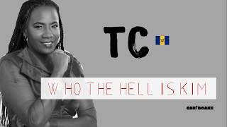 TC - Who The Hell Is Kim (Soca Lyrics provided by Cariboake The Official Karaoke Event)